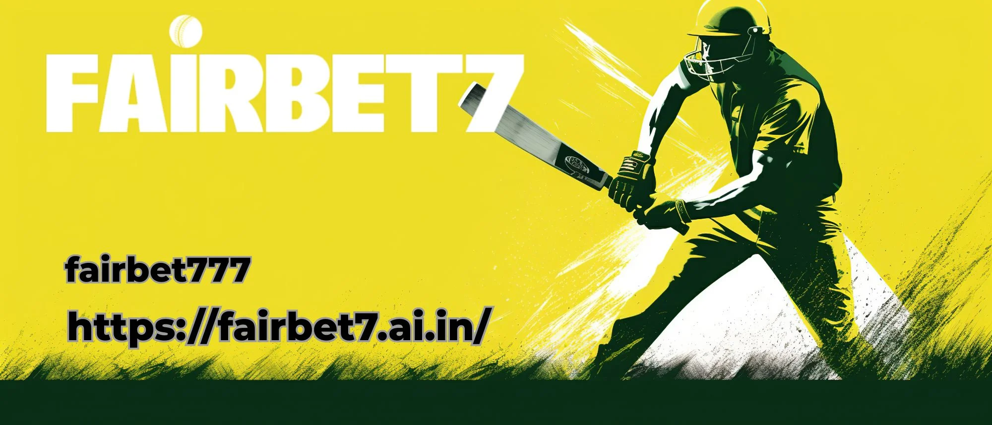 Fairbet7 sign up