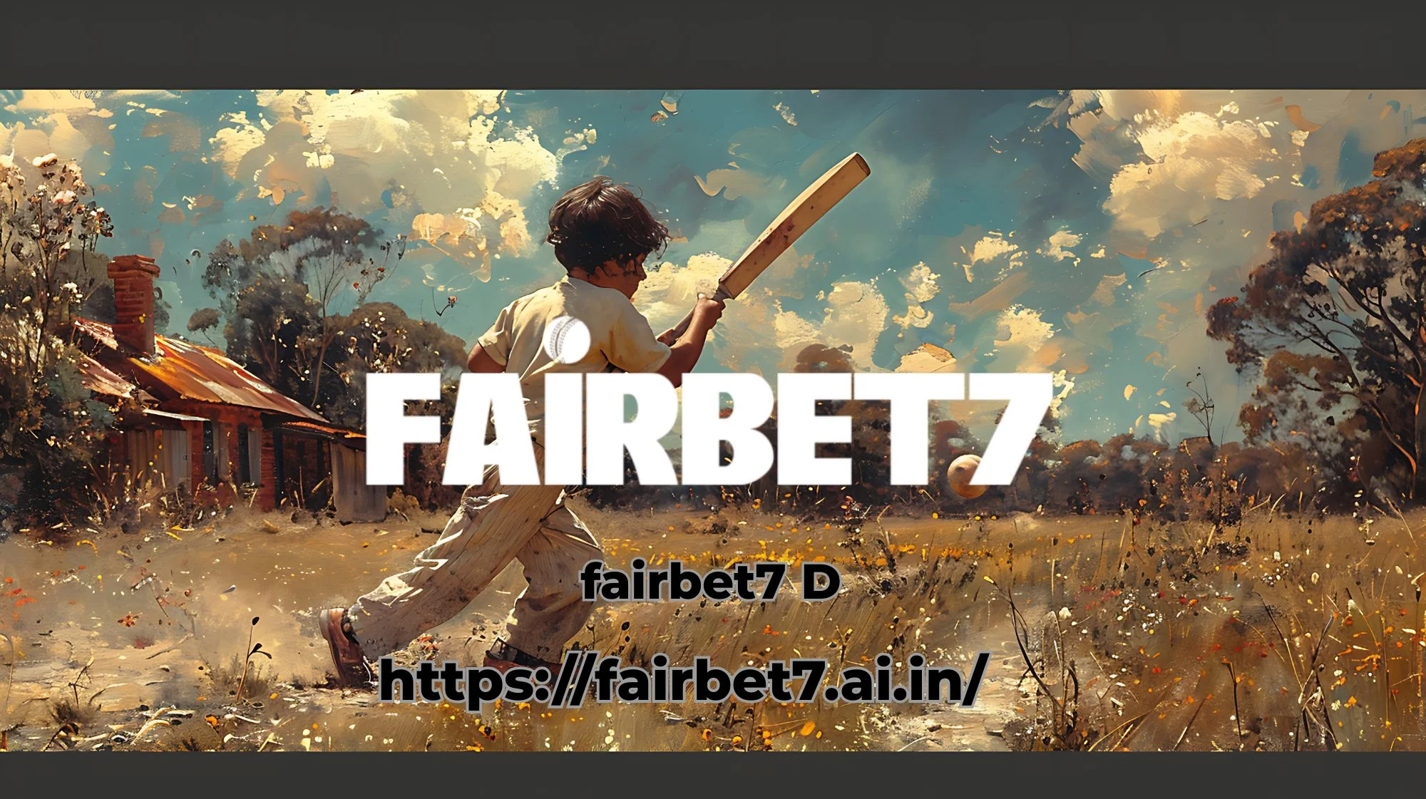 fairbet7 login