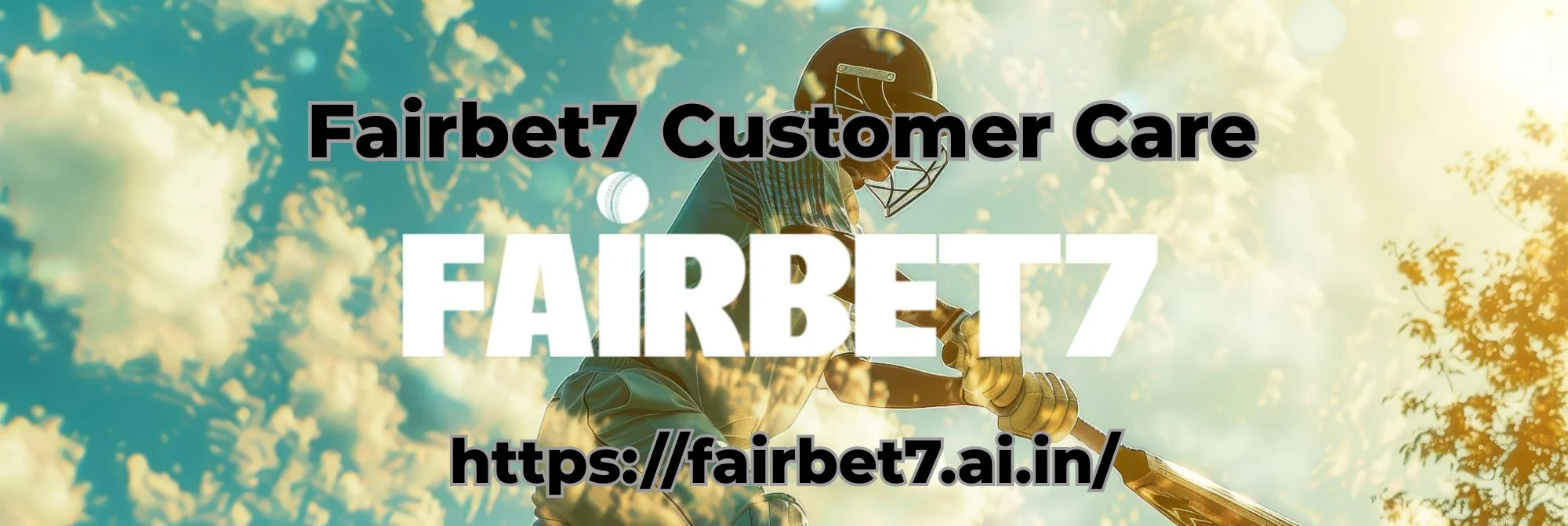 Fairbet7 Whatsapp Number